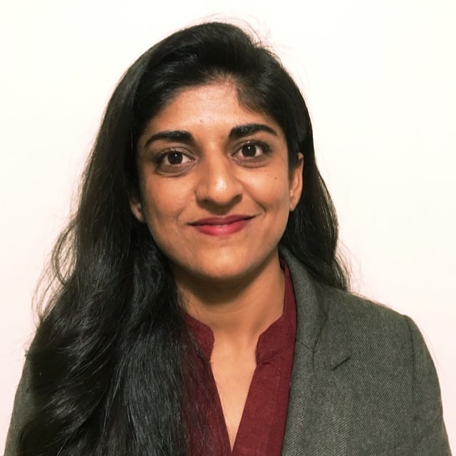 HARPREET KAUR